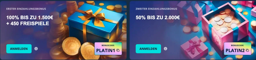 Platincasino Casino